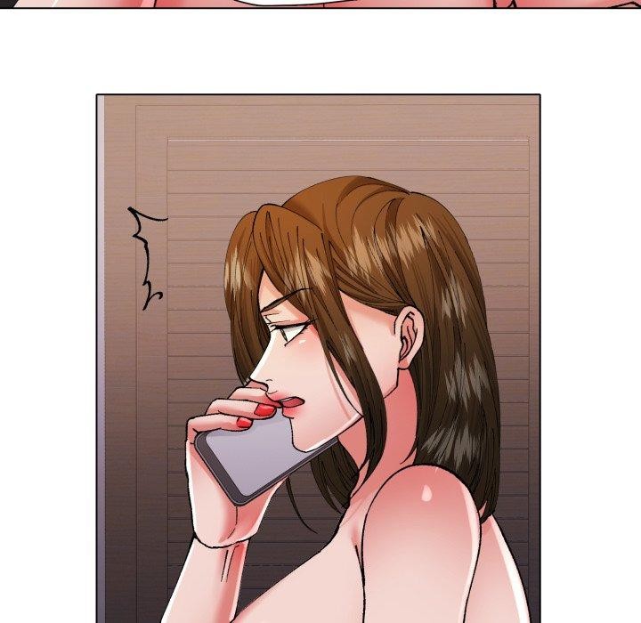 《了不起的她》漫画 第67話
