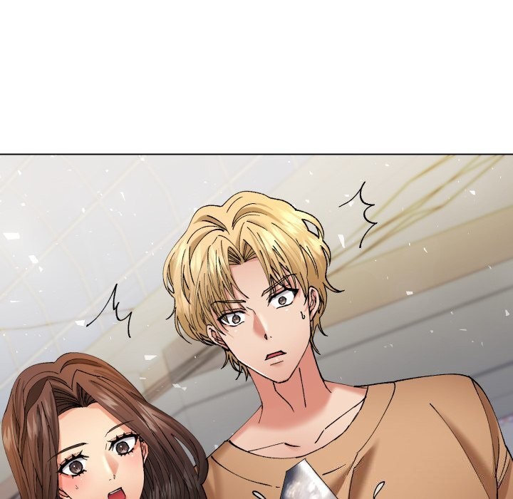 《了不起的她》漫画 第68話