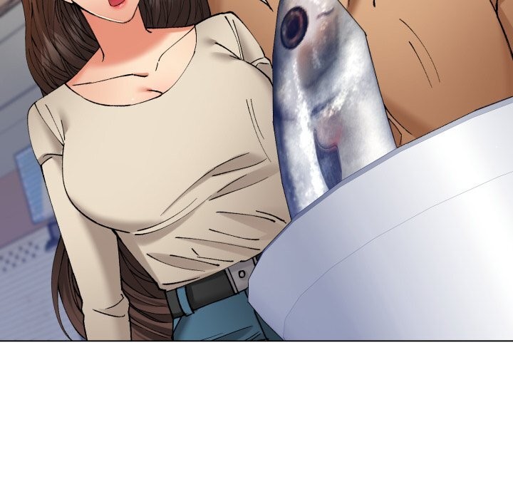 《了不起的她》漫画 第68話