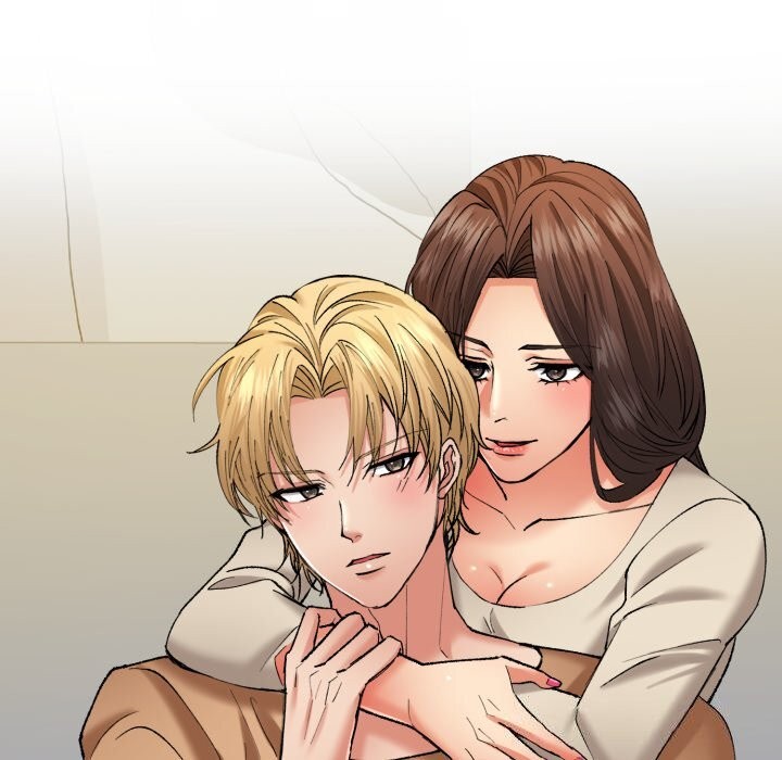 《了不起的她》漫画 第68話
