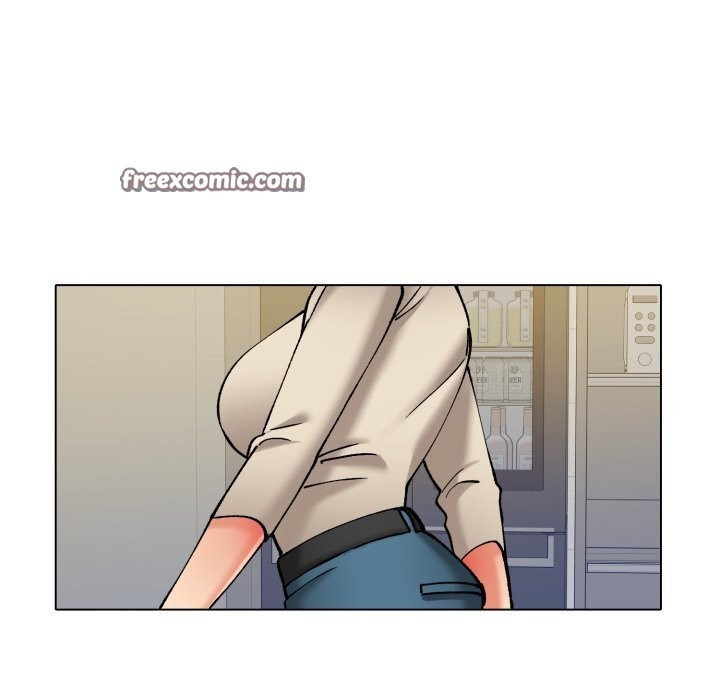 《了不起的她》漫画 第68話