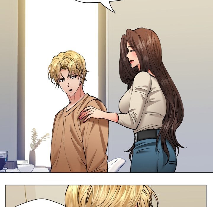 《了不起的她》漫画 第68話