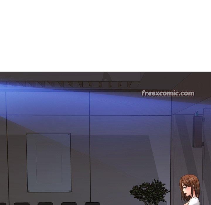 《了不起的她》漫画 第69話