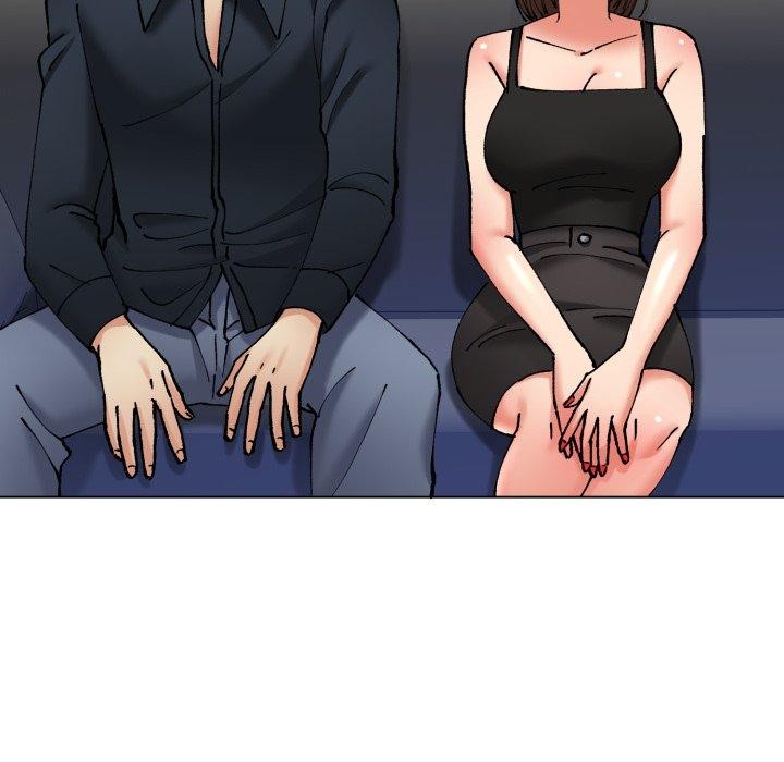 《了不起的她》漫画 第69話