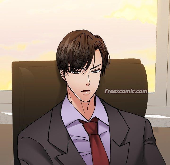 《了不起的她》漫画 第69話