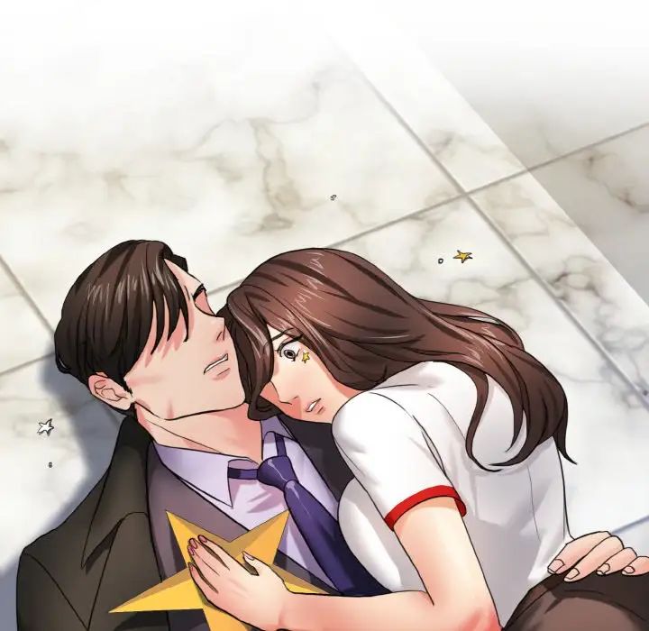 《了不起的她》漫画 第7話