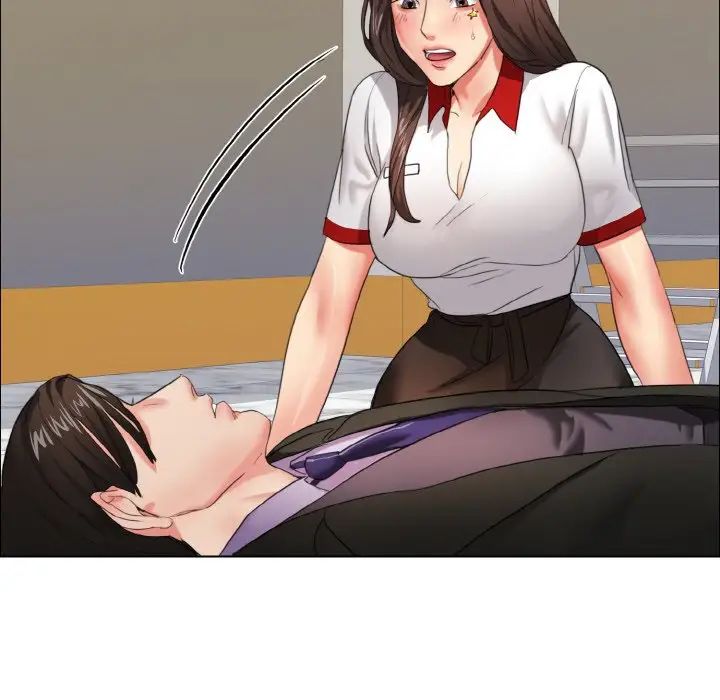 《了不起的她》漫画 第7話
