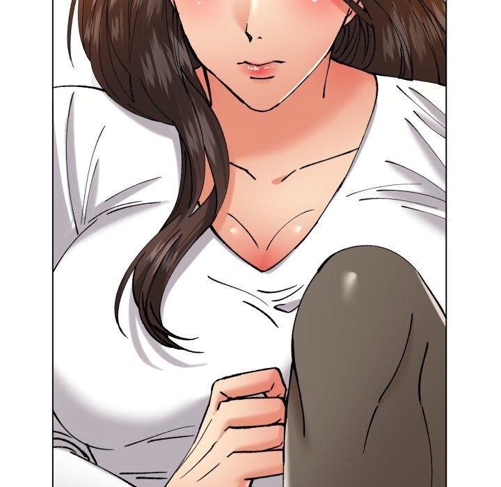 《了不起的她》漫画 第71話