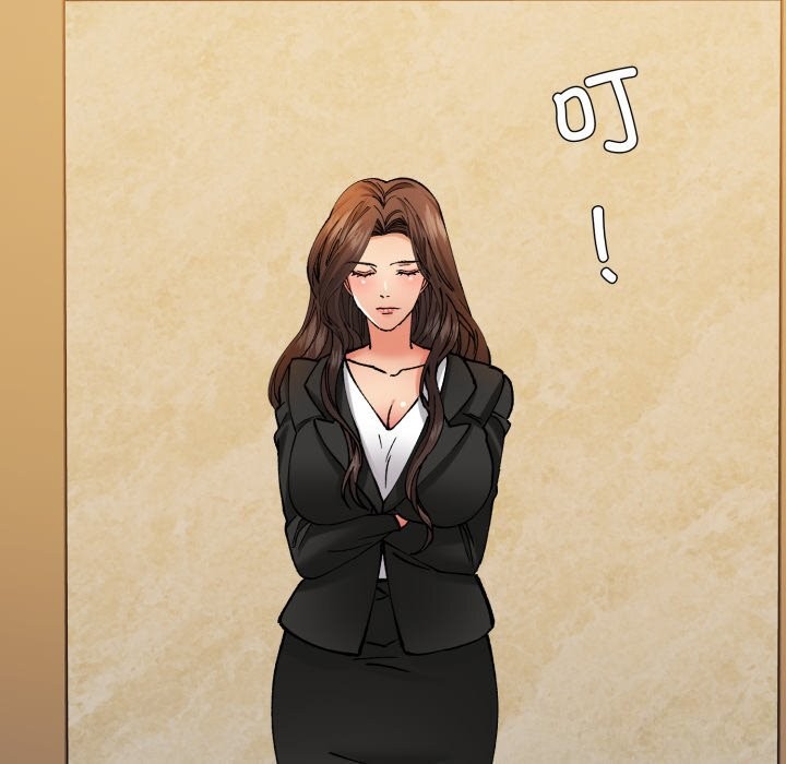 《了不起的她》漫画 第71話