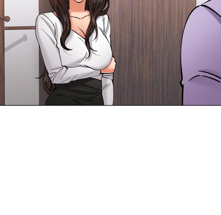 《了不起的她》漫画 第71話