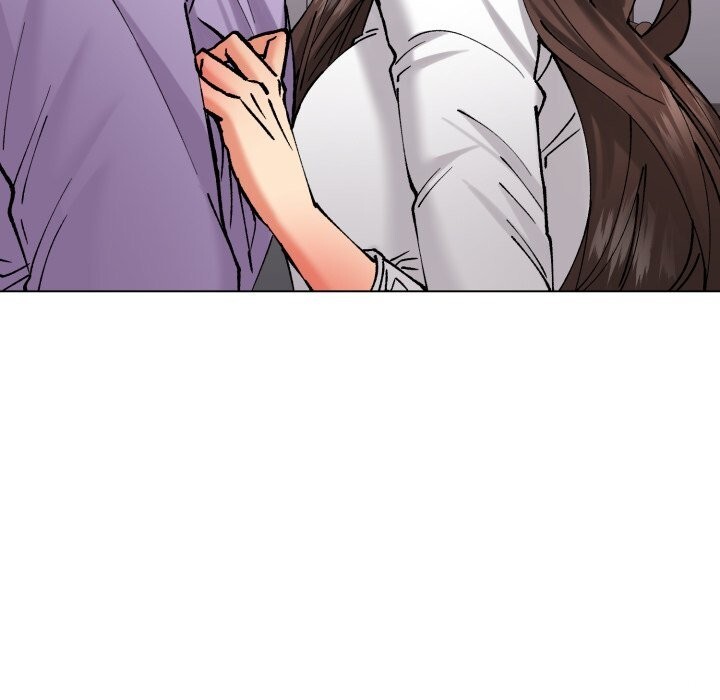 《了不起的她》漫画 第71話