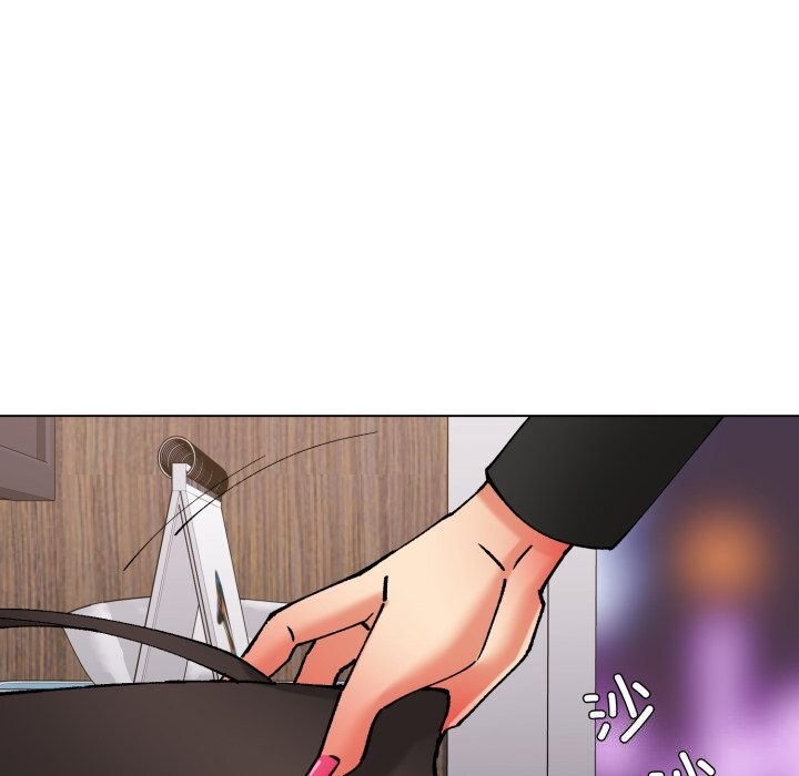 《了不起的她》漫画 第72話