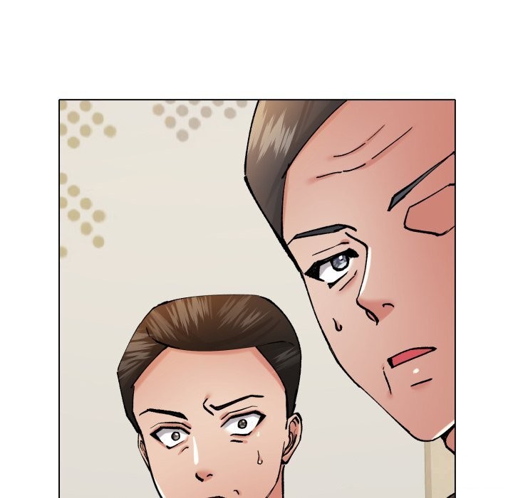 《了不起的她》漫画 第73話