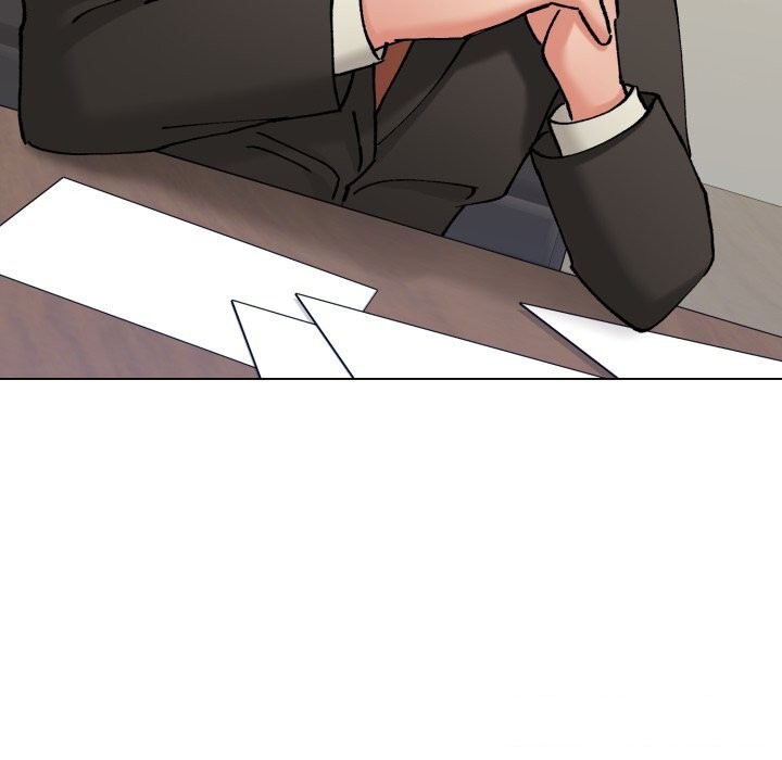 《了不起的她》漫画 第73話
