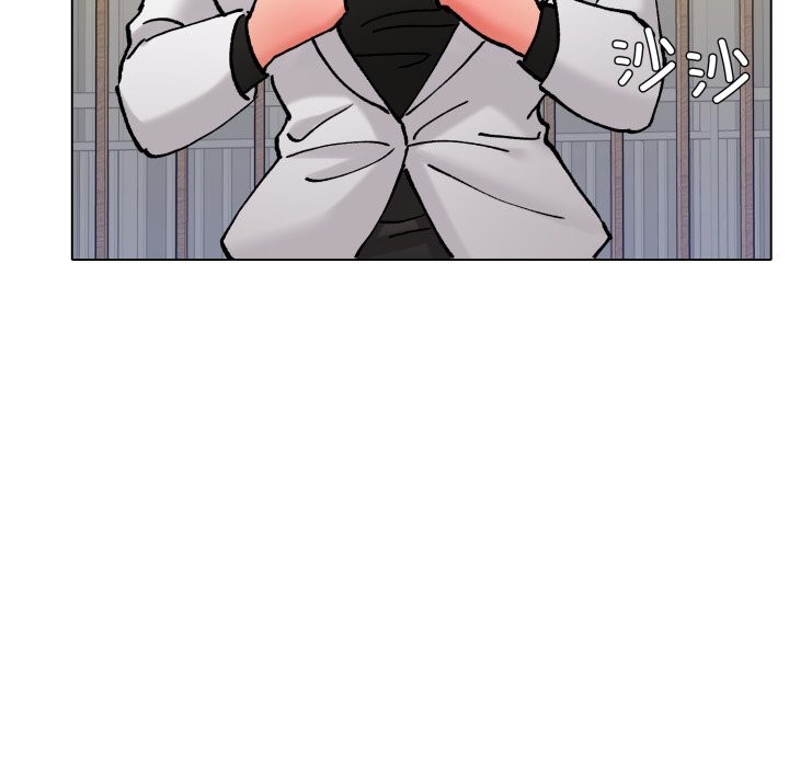 《了不起的她》漫画 第73話
