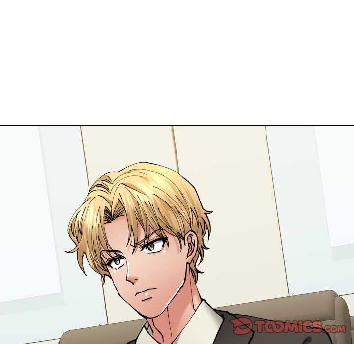 《了不起的她》漫画 第74話