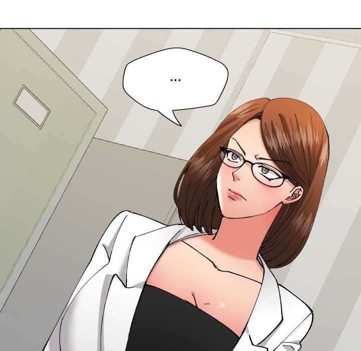 《了不起的她》漫画 第74話