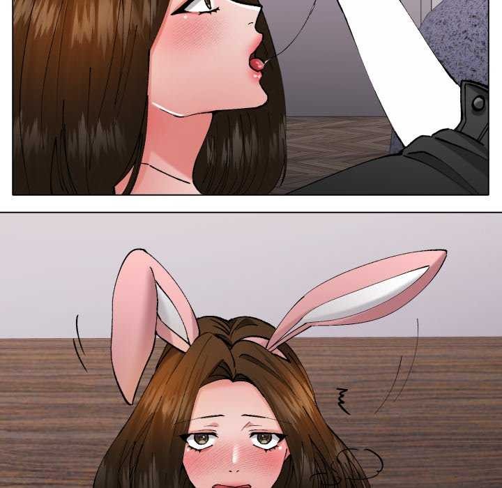 《了不起的她》漫画 第74話