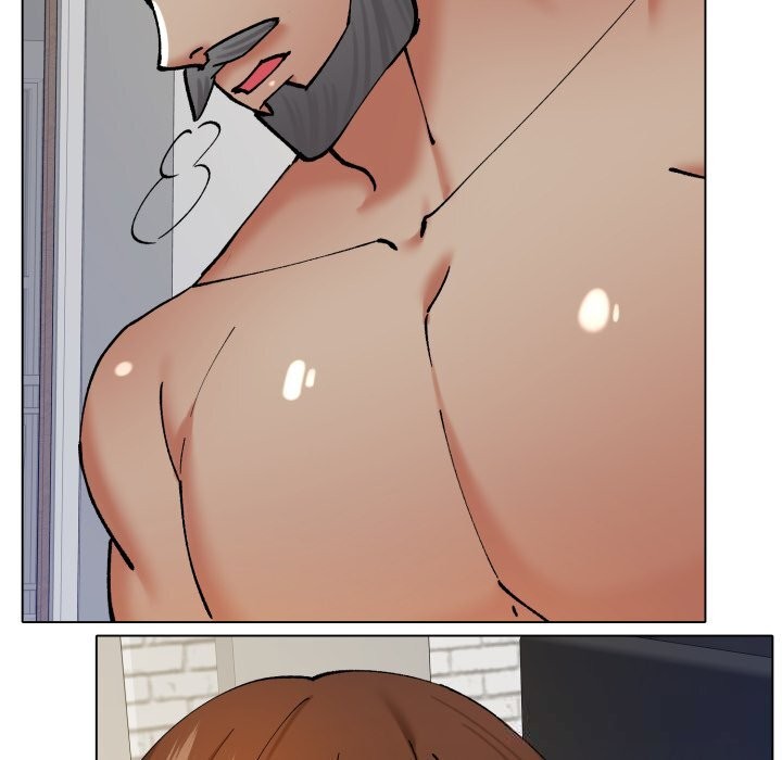 《了不起的她》漫画 第76話