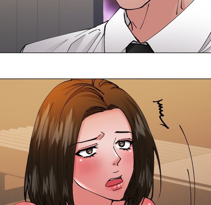 《了不起的她》漫画 第76話