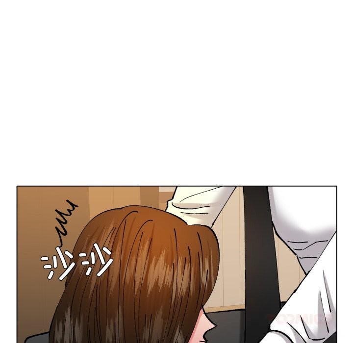 《了不起的她》漫画 第76話