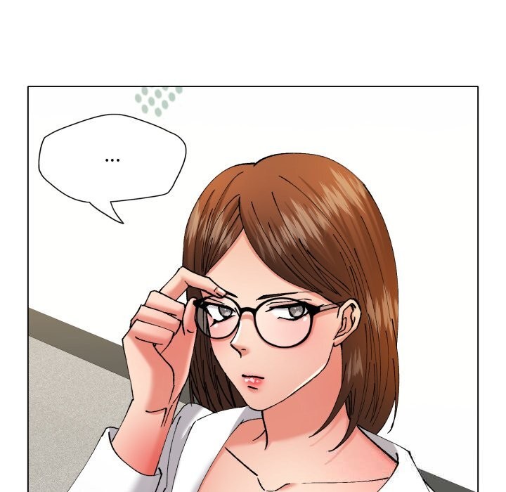 《了不起的她》漫画 第76話