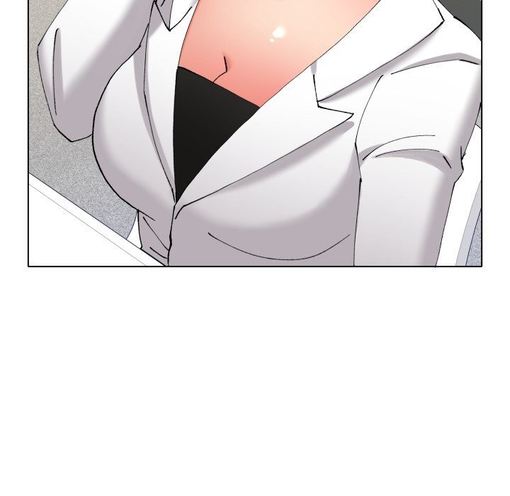 《了不起的她》漫画 第76話