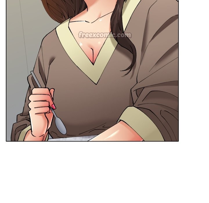 《了不起的她》漫画 第77話