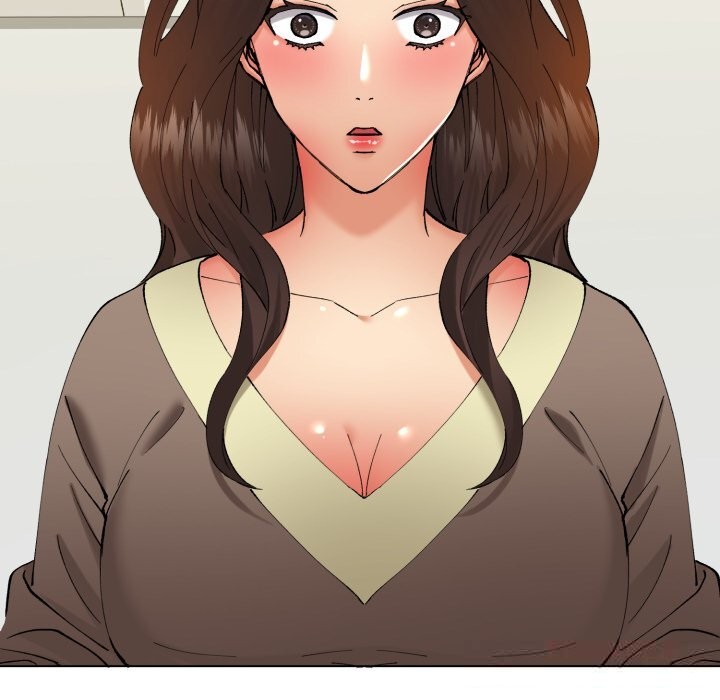 《了不起的她》漫画 第77話