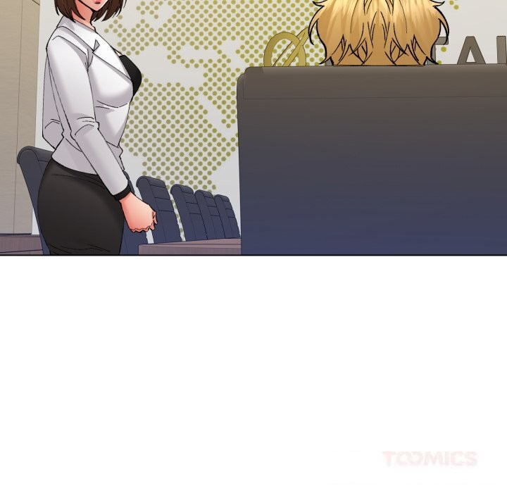 《了不起的她》漫画 第78話