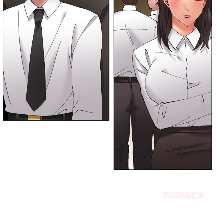 《了不起的她》漫画 第79話