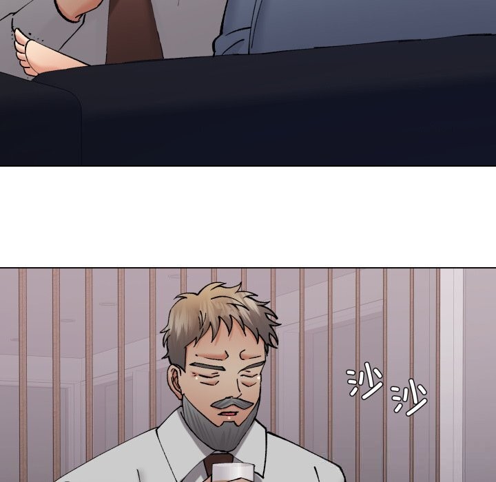 《了不起的她》漫画 第79話