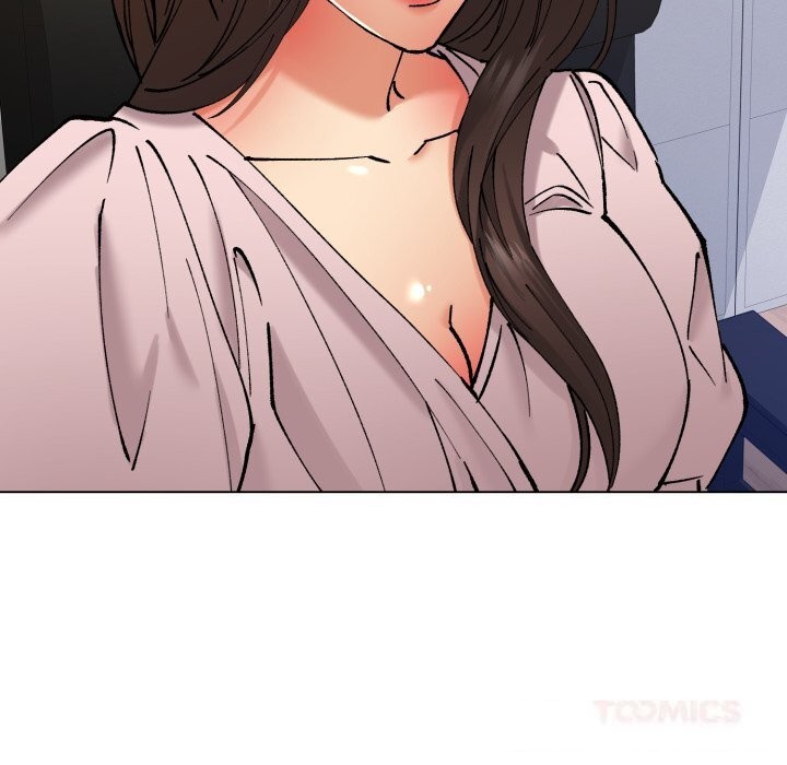 《了不起的她》漫画 第79話