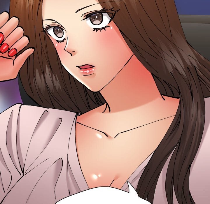 《了不起的她》漫画 第79話