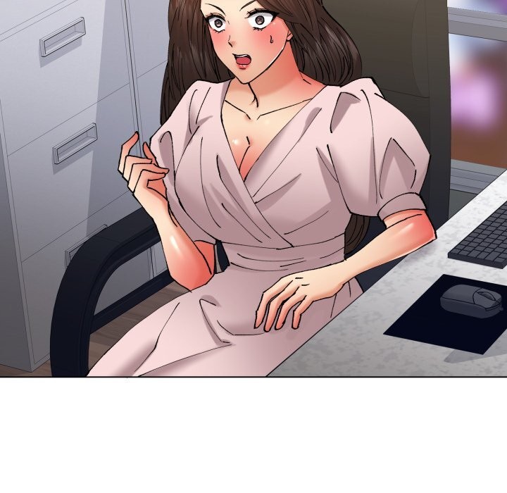 《了不起的她》漫画 第79話
