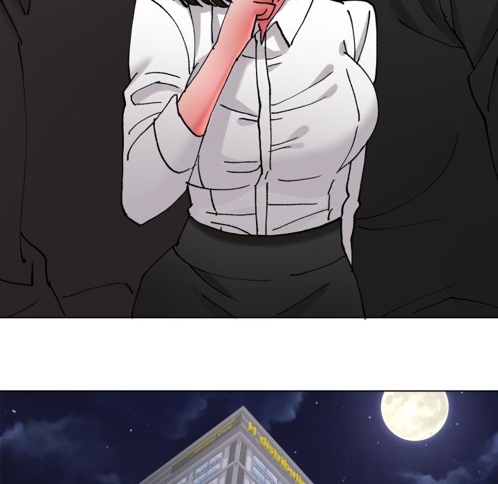《了不起的她》漫画 第79話