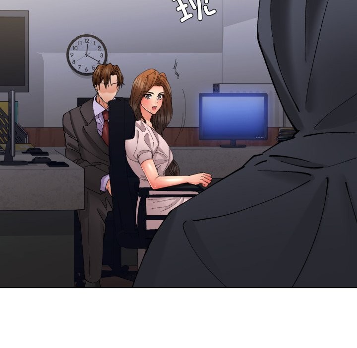 《了不起的她》漫画 第80話
