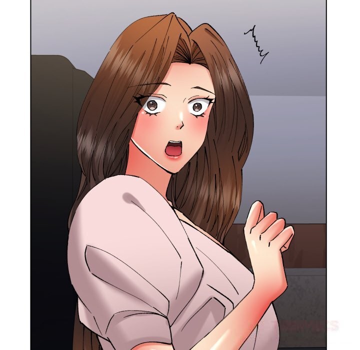 《了不起的她》漫画 第80話