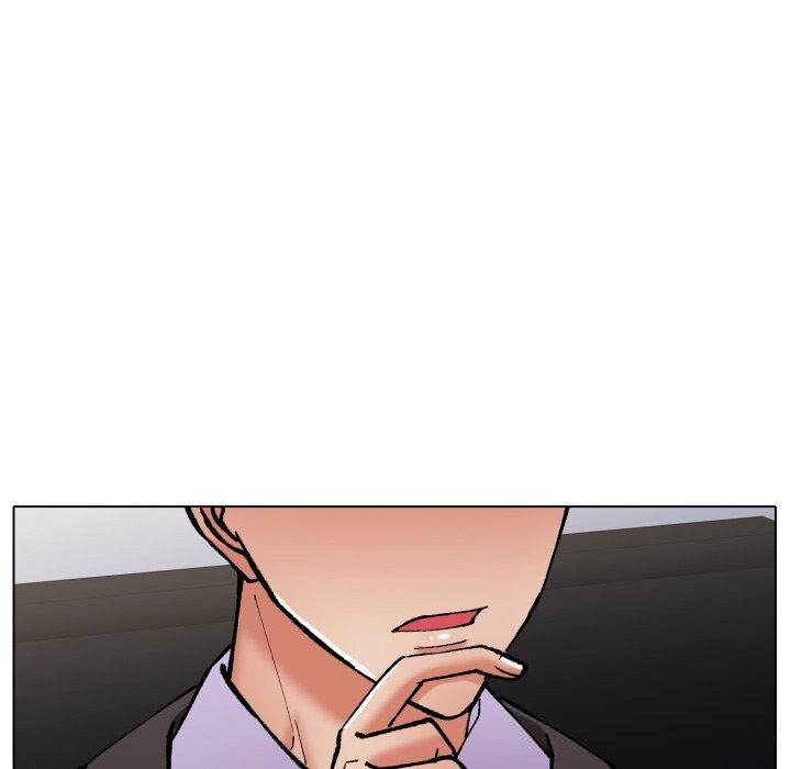 《了不起的她》漫画 第80話