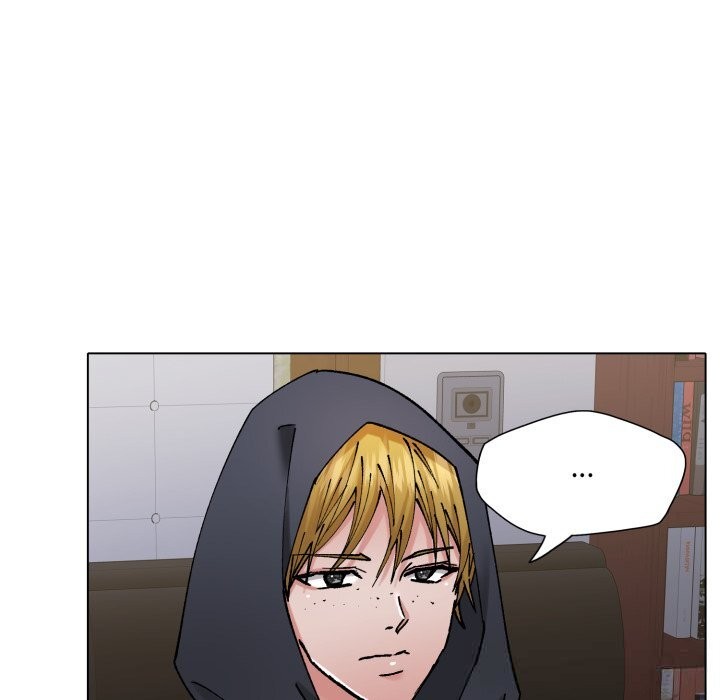 《了不起的她》漫画 第80話