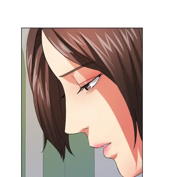 《了不起的她》漫画 第8話