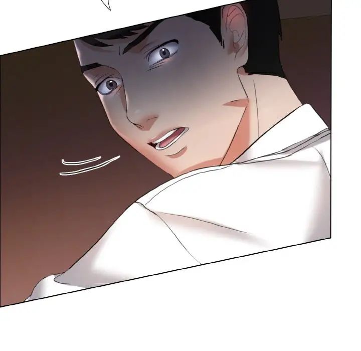 《了不起的她》漫画 第8話