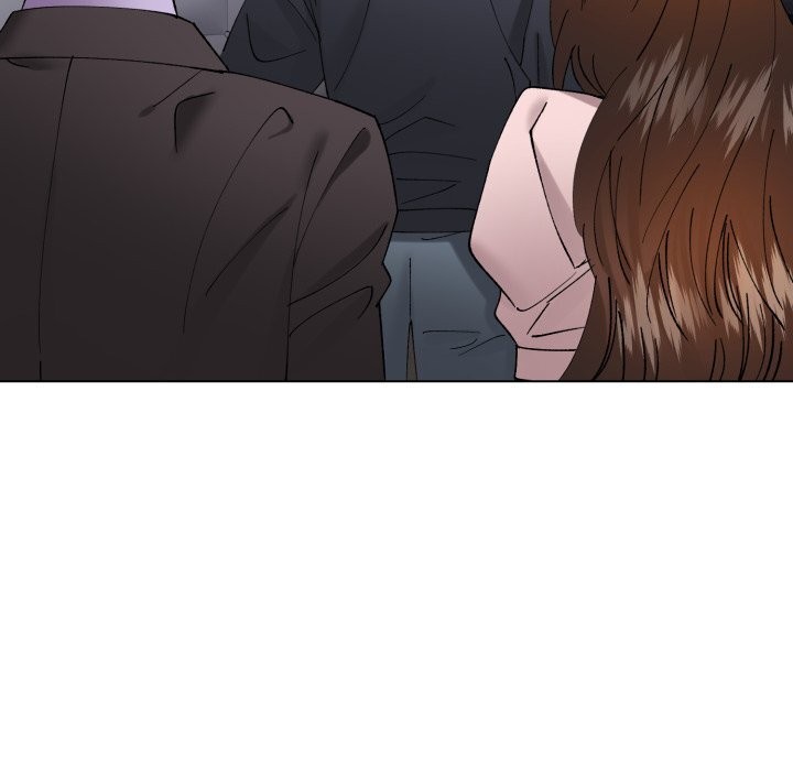《了不起的她》漫画 第81話