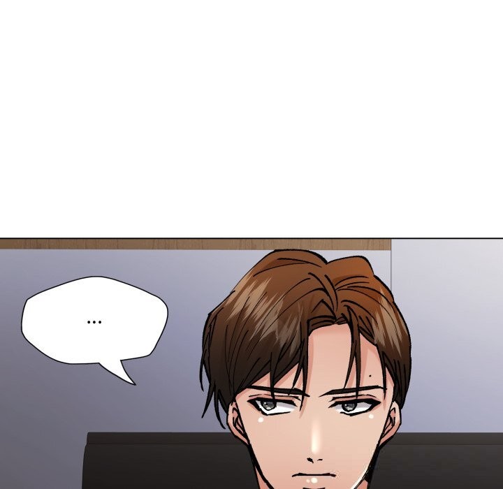 《了不起的她》漫画 第81話