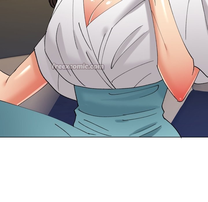 《了不起的她》漫画 第81話