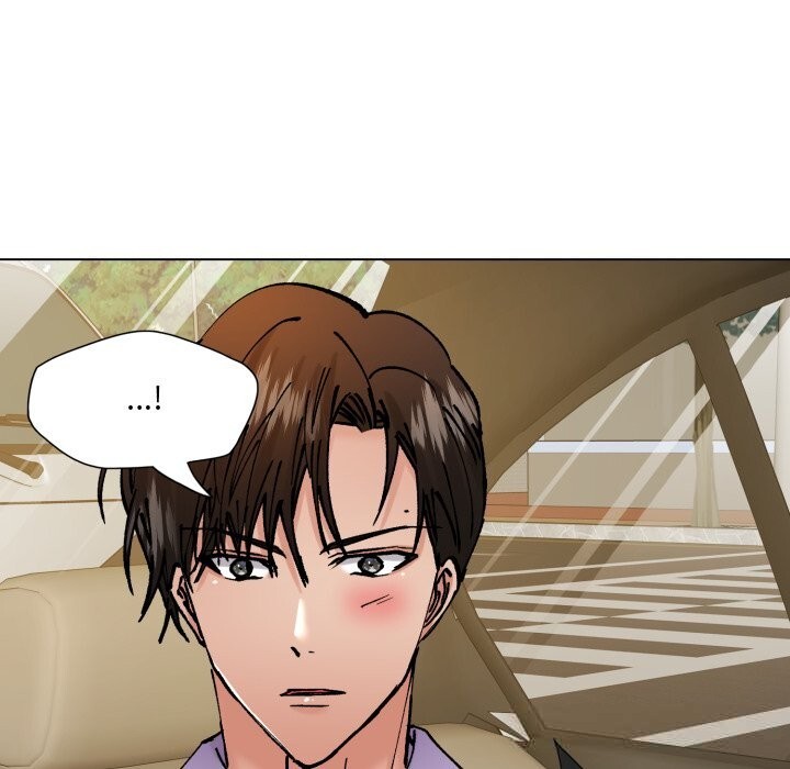《了不起的她》漫画 第81話