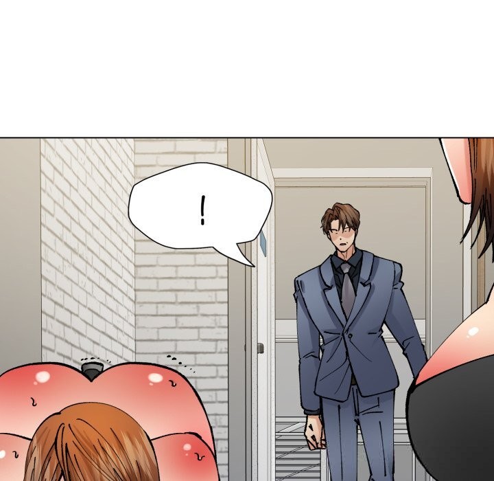 《了不起的她》漫画 第82話