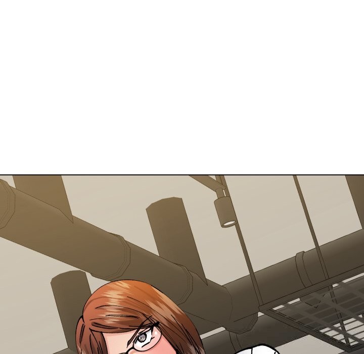 《了不起的她》漫画 第84話