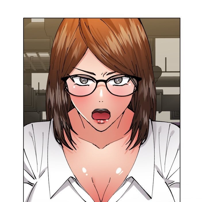 《了不起的她》漫画 第84話