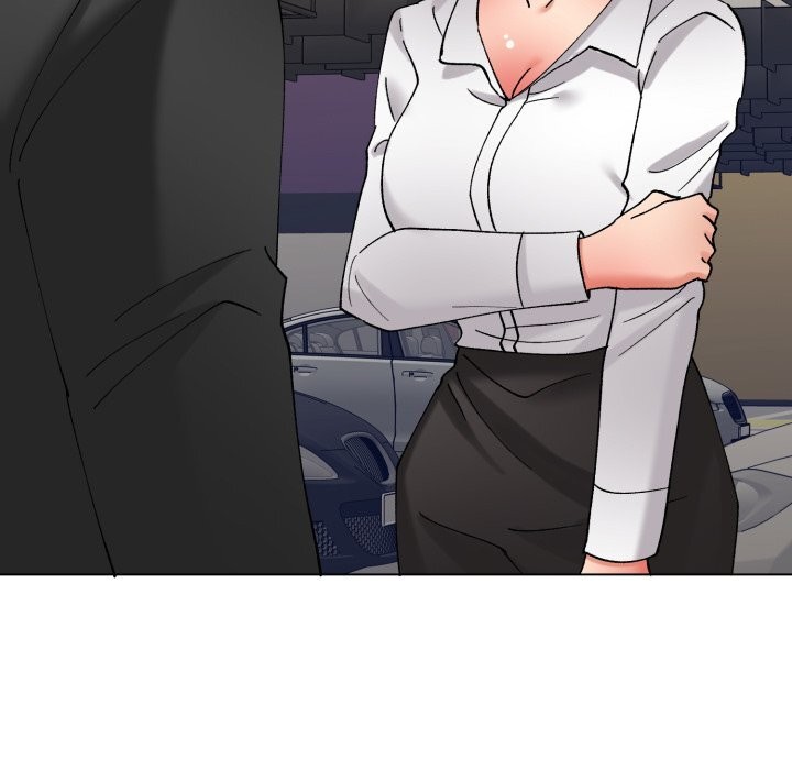 《了不起的她》漫画 第84話